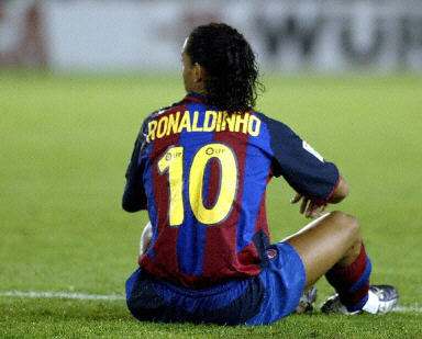 520告白：这是我们的“爱情”，小罗做媒的，巴塞罗那之约