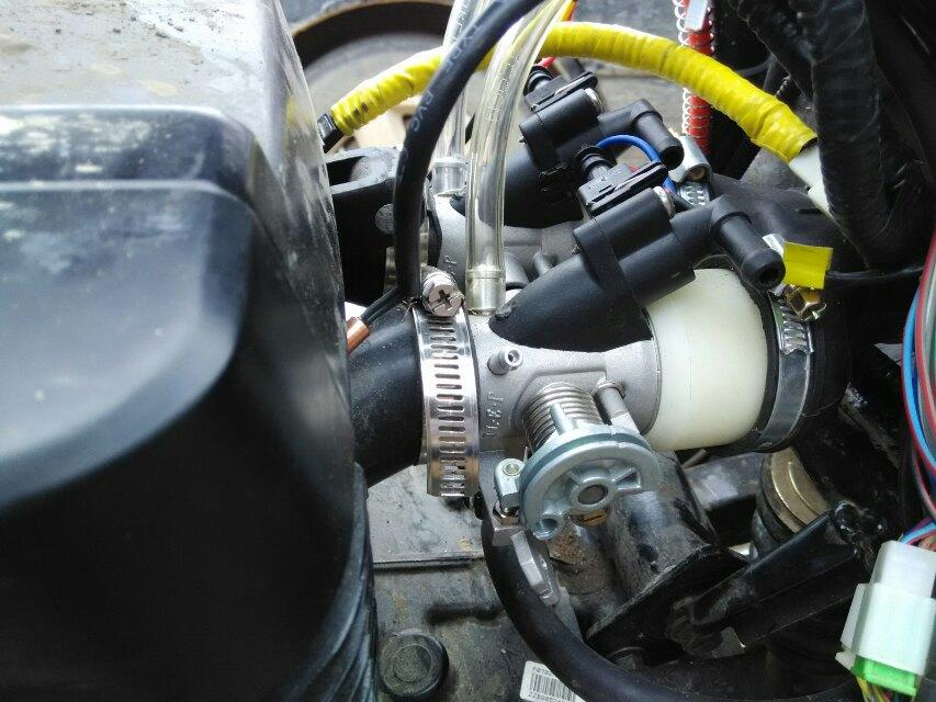 地平线摩托车时间怎么调,地平线摩托怎么玩的教程