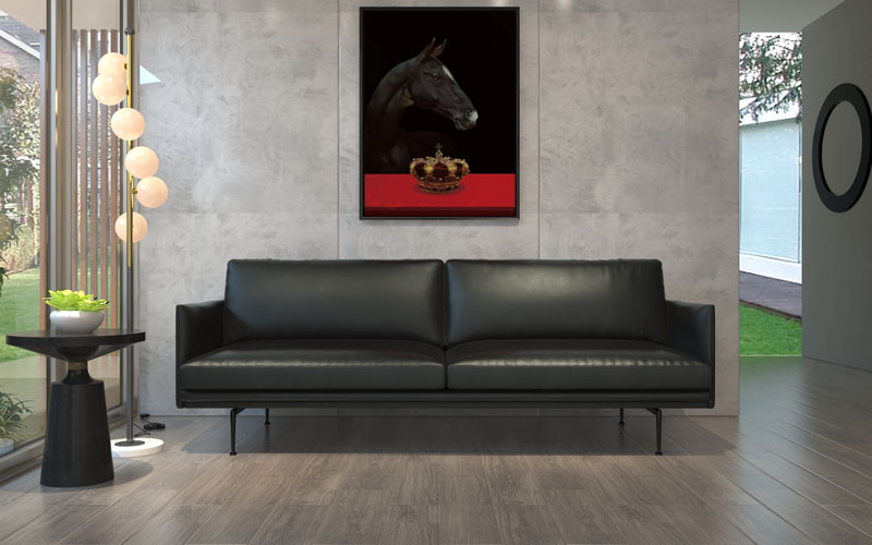 真皮沙发破损之后该怎样修复,真皮沙发破损有洞如何修复