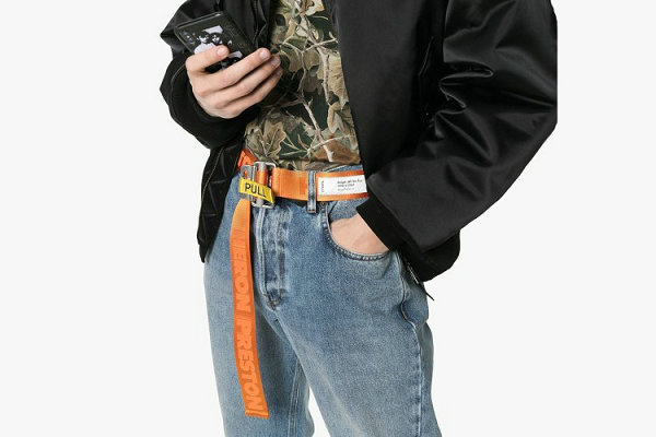 欧美十大顶级潮牌,美潮品牌很耐穿