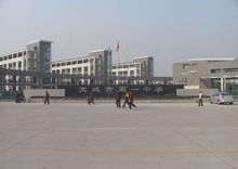 魅丽宜城美丽宜城一中