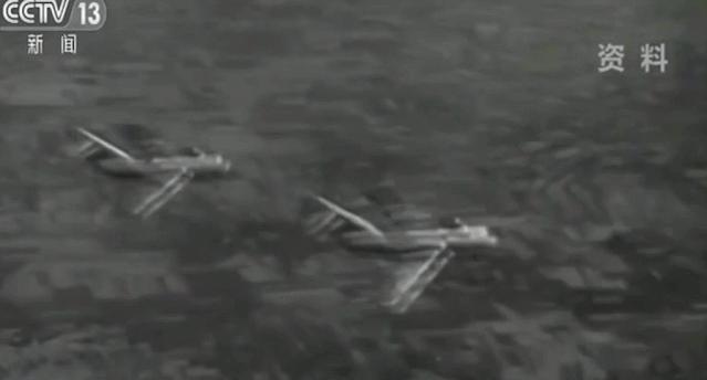 火爆双十一!谁才是中国出口战机中的销量冠军?枭龙都比不上它