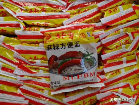 肯德基是开封菜？这次，我终于在招股书里找到了“实锤”