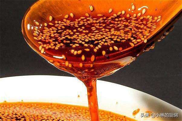 做出来的红油不亮,为什么你做的辣椒油不香