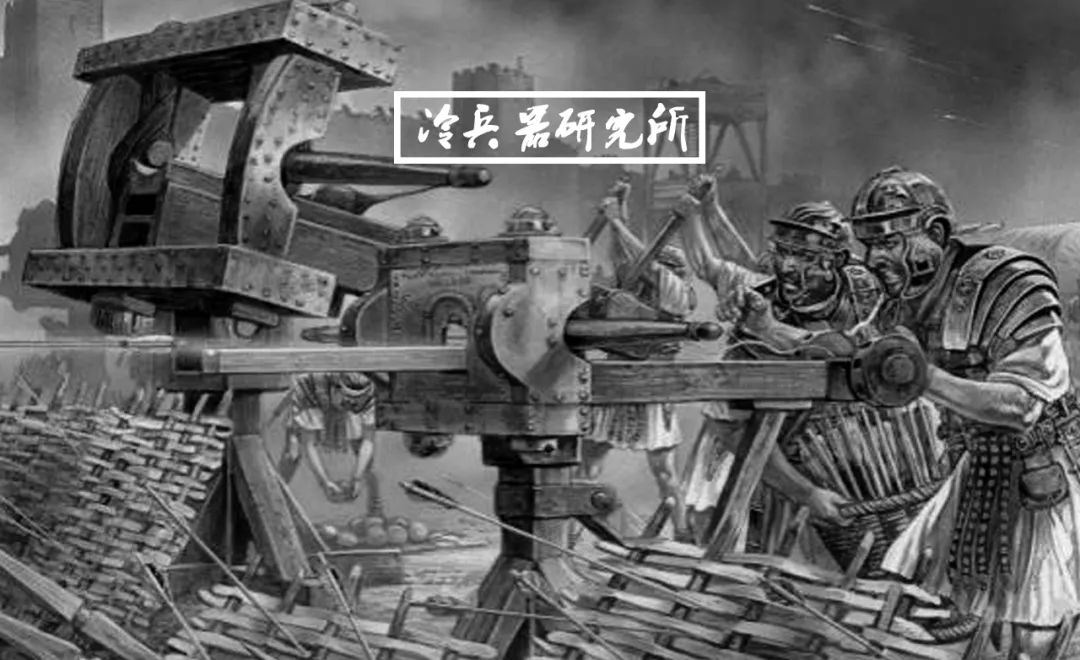 中国弩和欧洲弩哪个更厉害,现代弩和古代弩对比