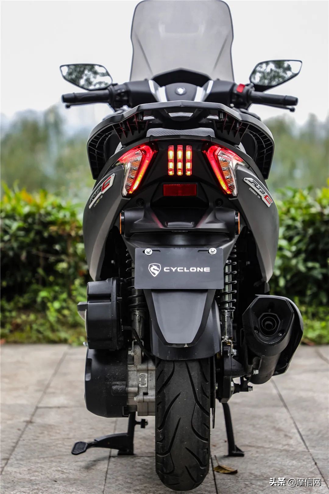 1万至2万左右公认最好踏板摩托车,2万元踏板排行