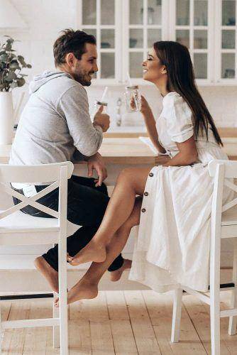 如果婚纱照是一种仪式感,用仪式感来赋予婚纱照高光时刻