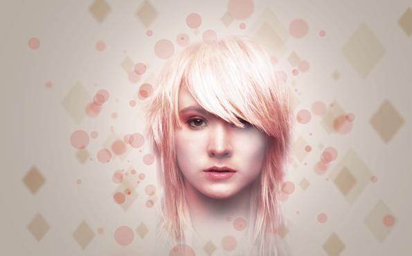 ps精修头像教程,ps人像图滤镜怎么调