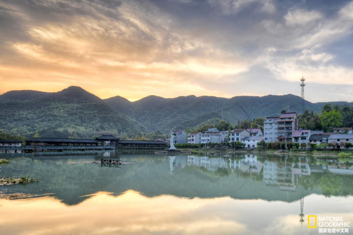 2020年不可错过的美景,2023年必去的旅行