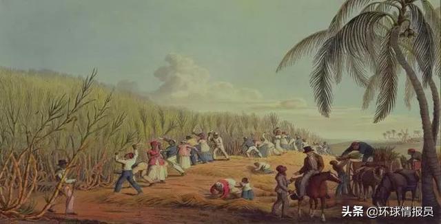 巴西帝国属于葡萄牙帝国吗,巴西哪一年宣布独立