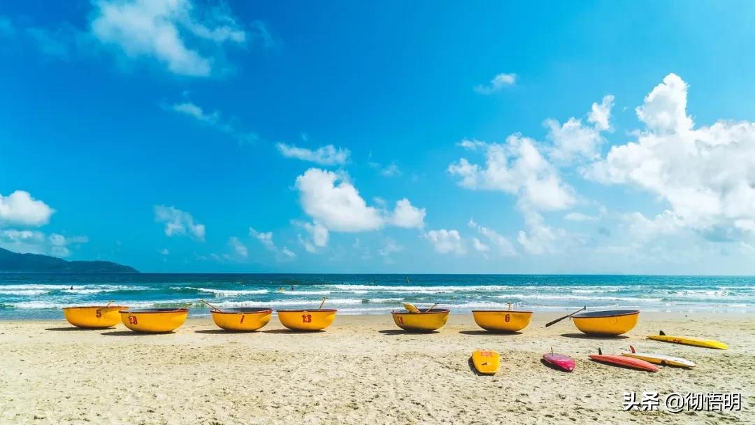 东南亚最适合旅游的地方有哪些,东南亚适合旅游的地方