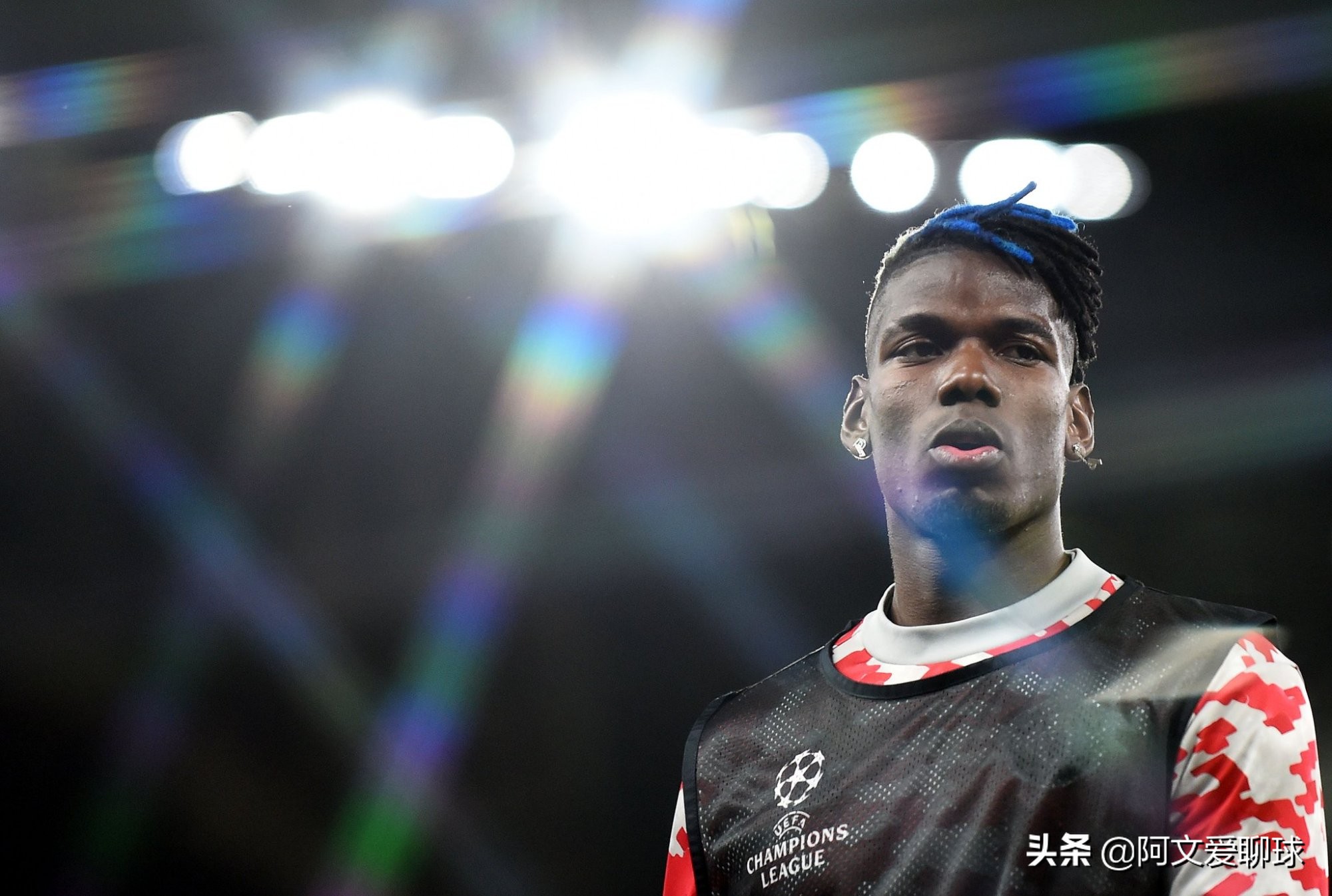 再见曼联,再见红魔