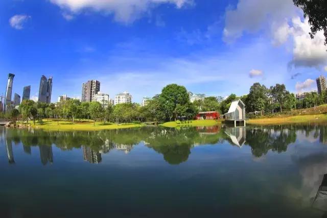 深圳最美婚姻登记处怎么预约,深圳哪个区结婚登记处最美