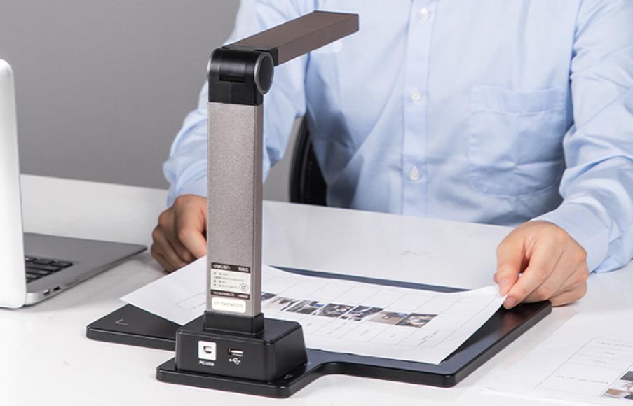 答疑：公司设备档案如何管理及快速检索？