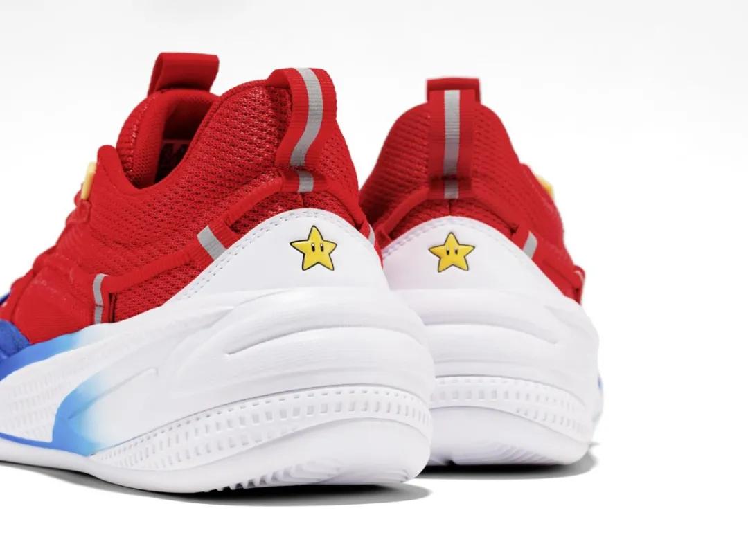 超级马力欧体验版有什么差别,超级马力欧经典版