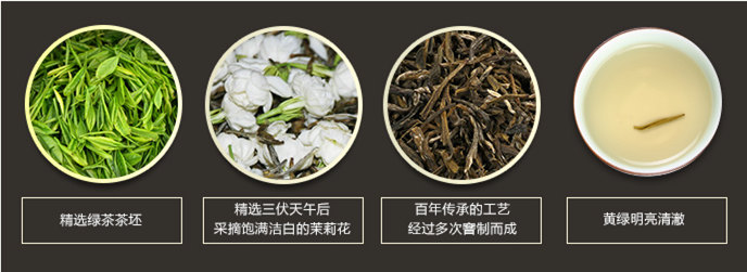 等了一年的双11，张一元最省钱囤茶玩法来了