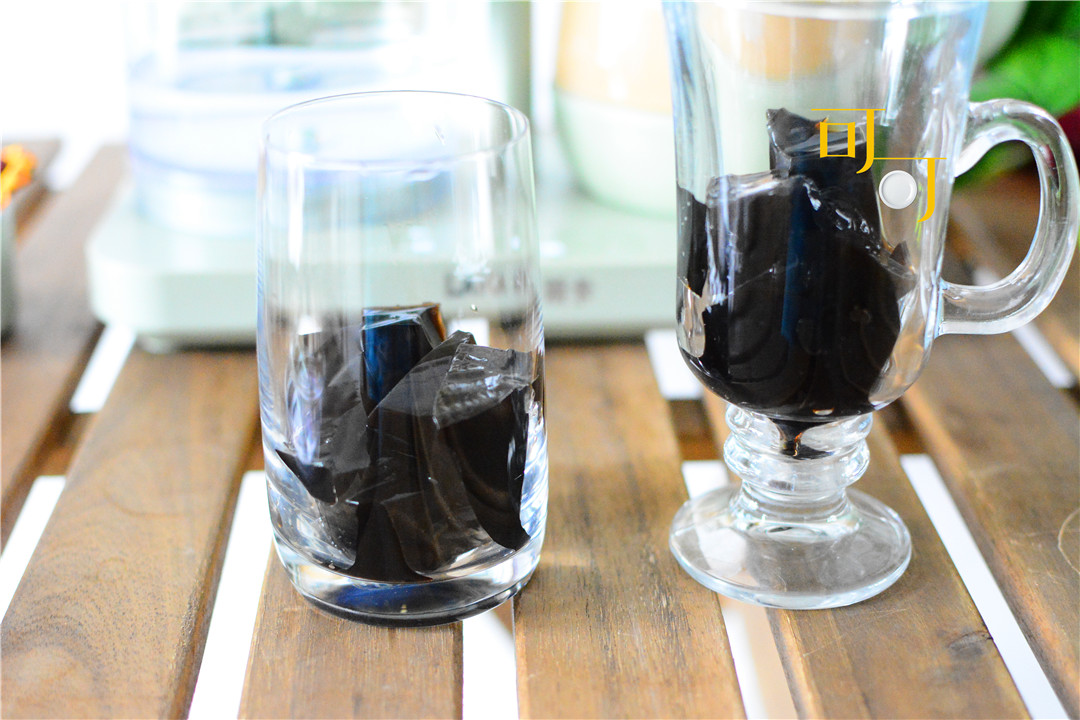 自制清凉一夏的奶茶便宜还好喝,用奶茶做一个完美的下午茶