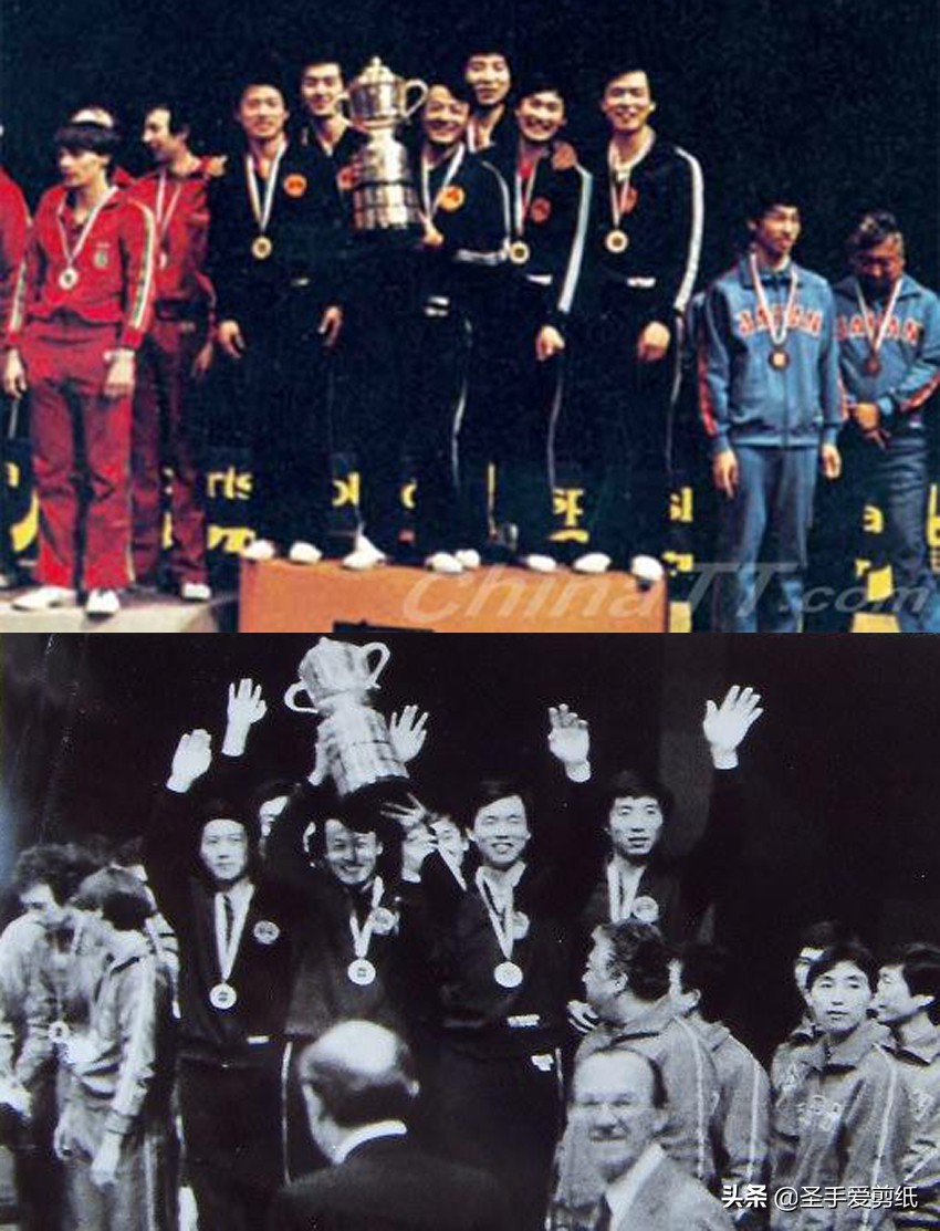 2017年乒乓球世乒赛女单决赛,乒乓球21年世乒赛决赛张本智和