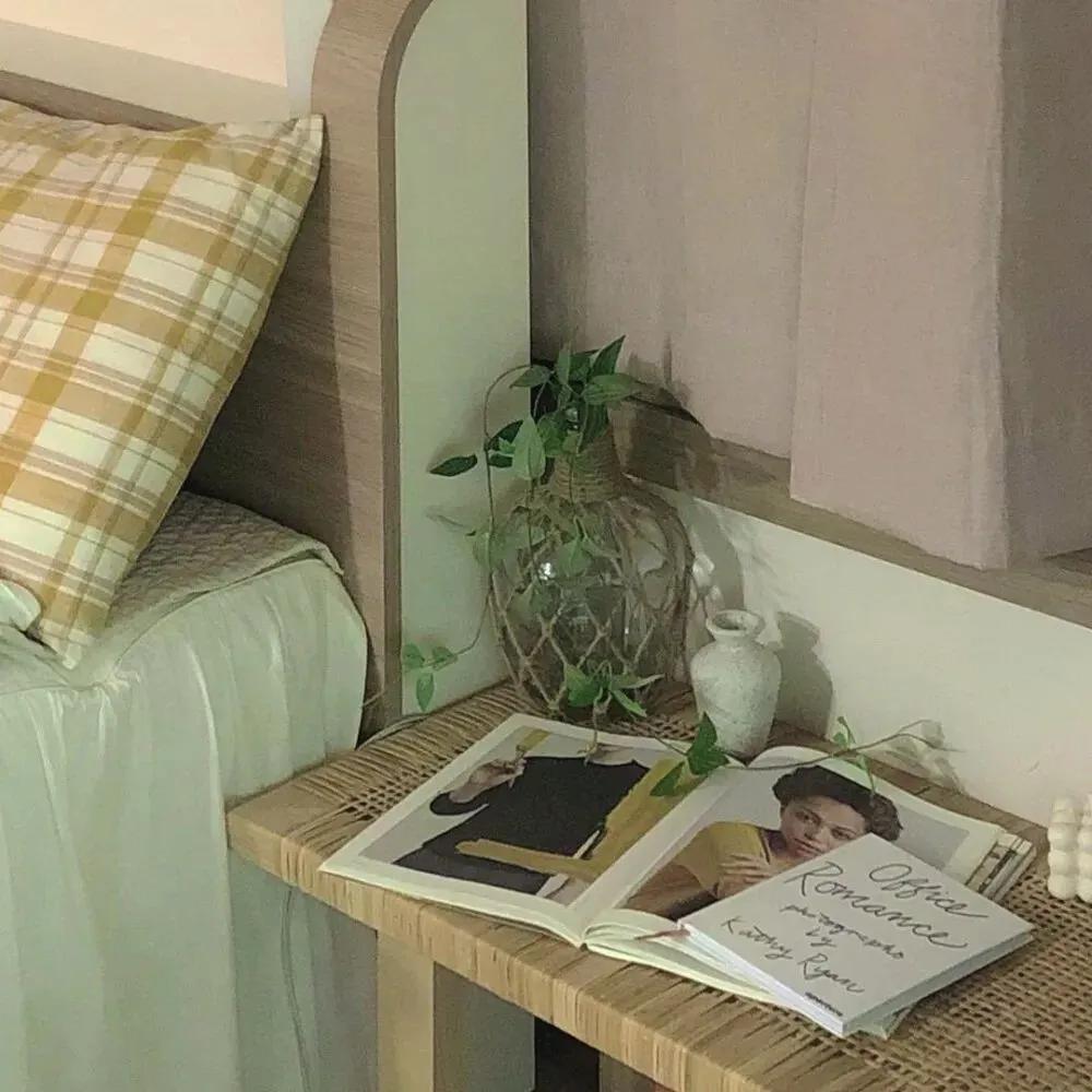 浅色系ins风背景图,浅色系壁纸ins高级质感真人