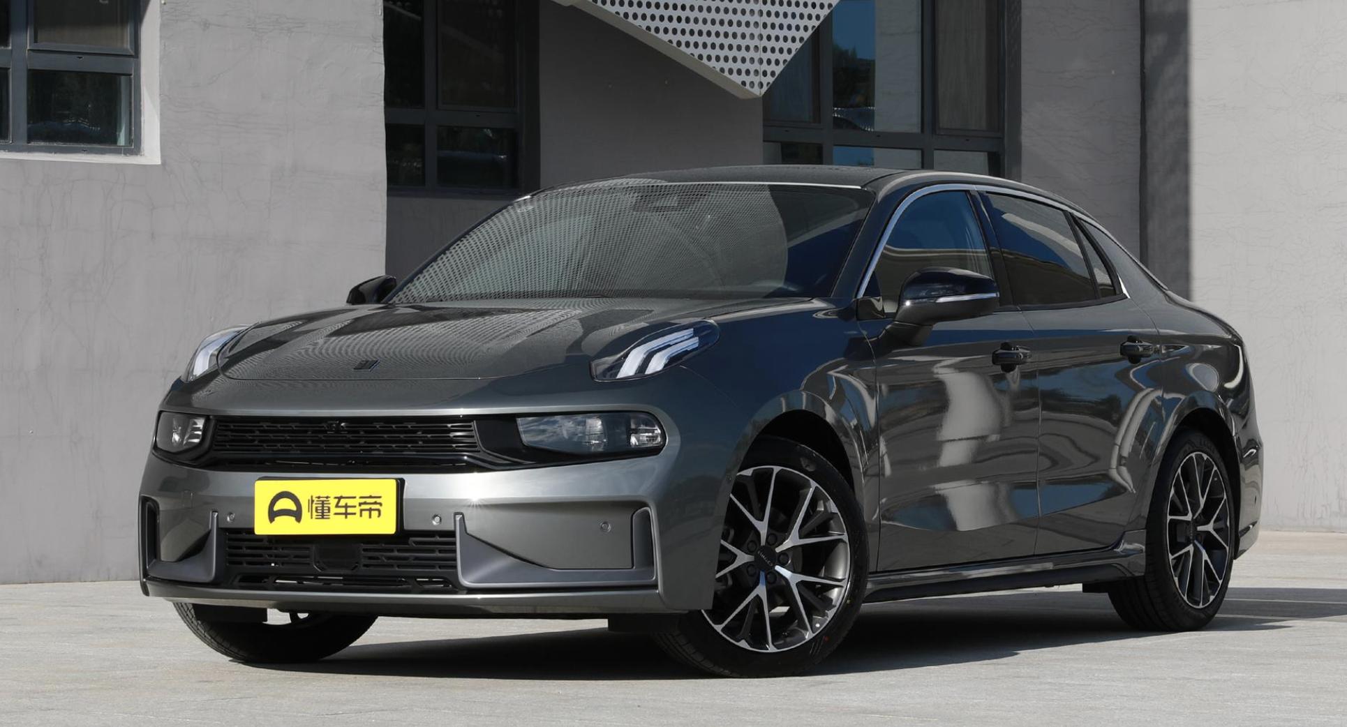 新款大众凌渡曝光,大众凌渡和大众cc有多大区别