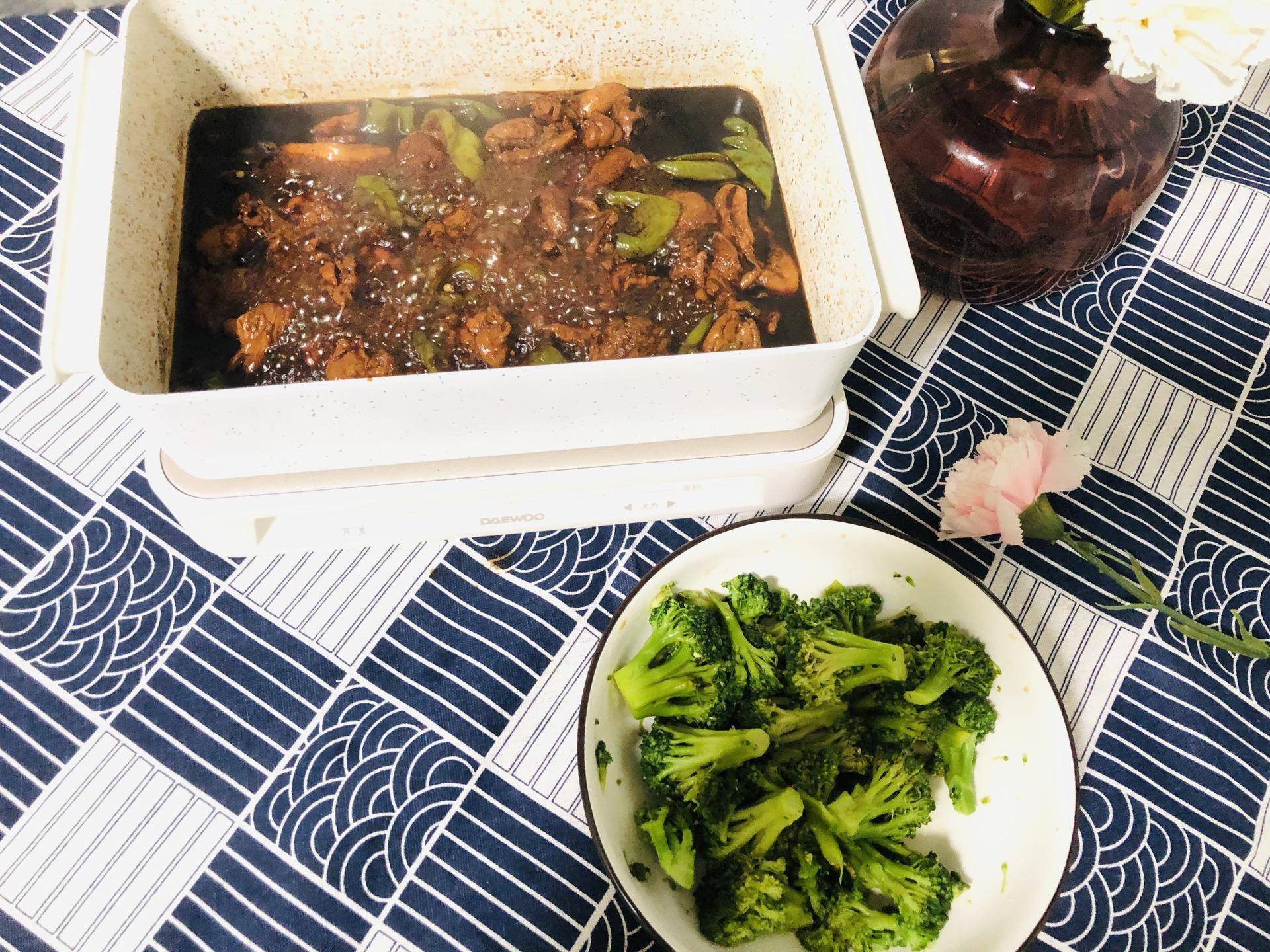 韩国大宇多用途锅,韩国大宇多功能锅