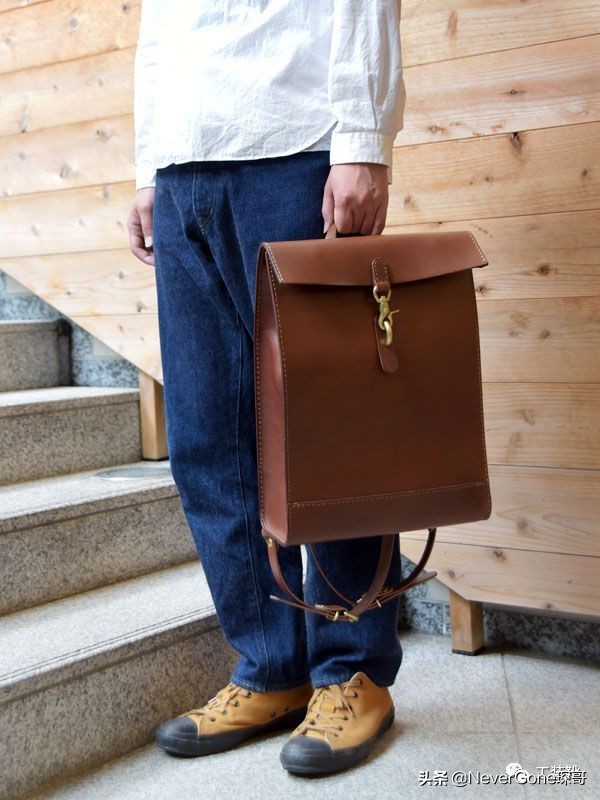 高颜值双肩包90分,20款好看又实用的女士双肩包推荐