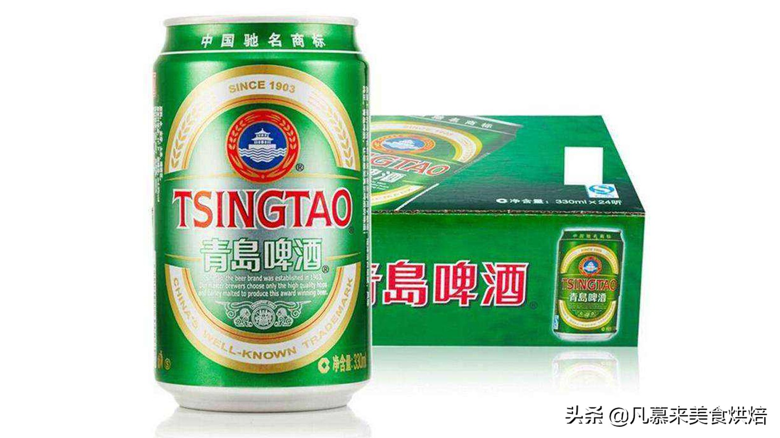 行业内幕大揭秘精酿啤酒,青岛精酿啤酒与工业啤酒的区别