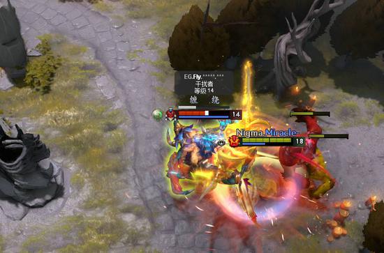 菠友资讯：淘汰赛首日EGVG双双晋级，IG茶队会师败者组