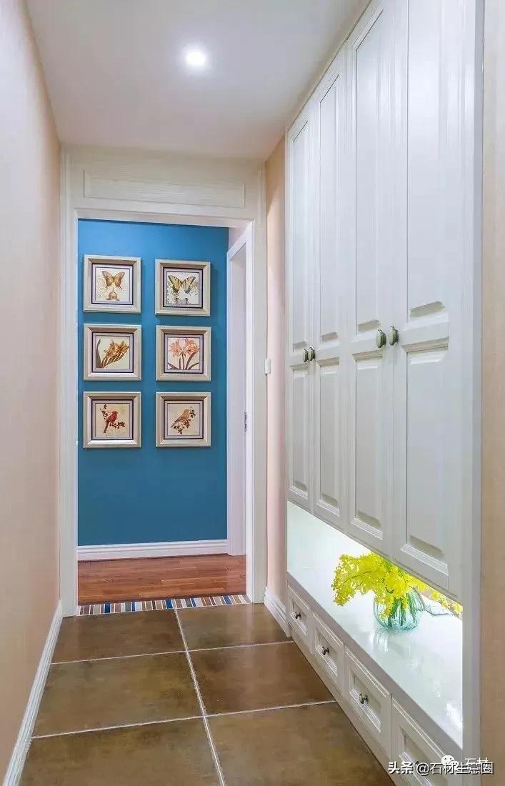 室内室外不同空间门槛石的选用,室外大门门槛石装修效果图