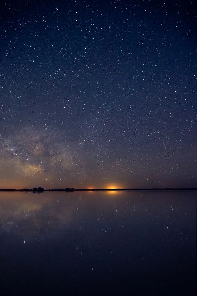 星空拍摄并不难,10个星空拍摄技巧