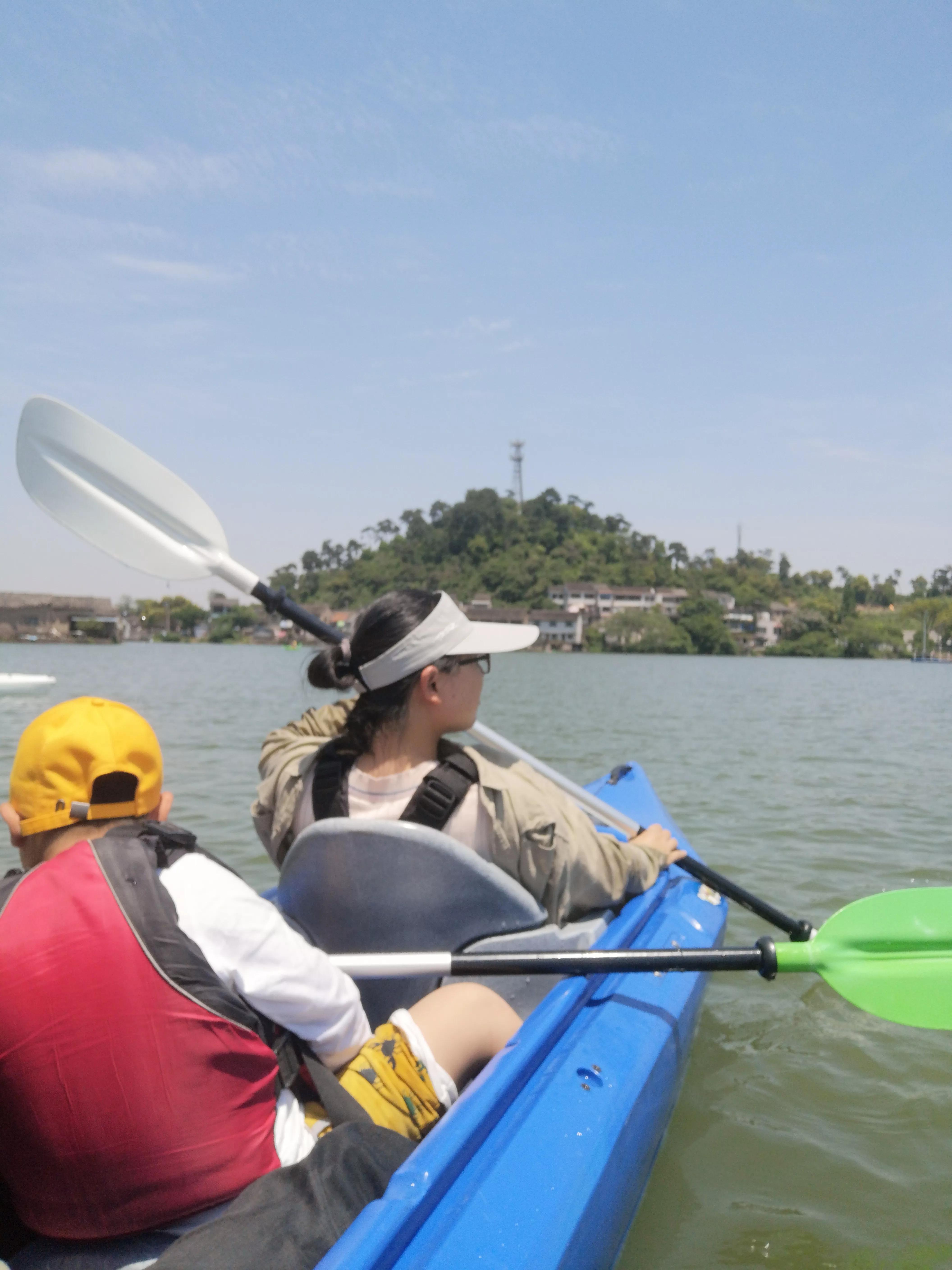宁波东钱湖西湖,宁波东钱湖最大的西湖