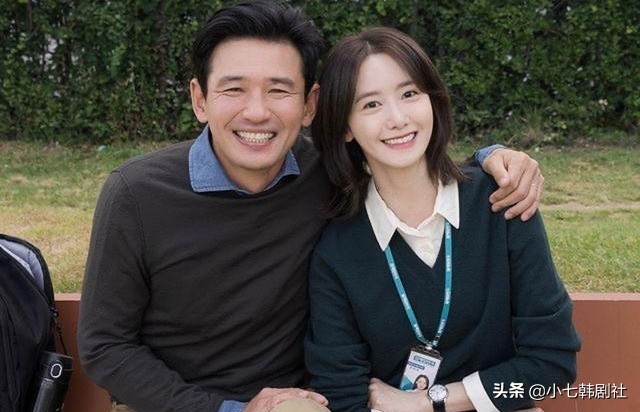 一口气连追8集，比韩剧《匹诺曹》更励志的职场剧终于出现了