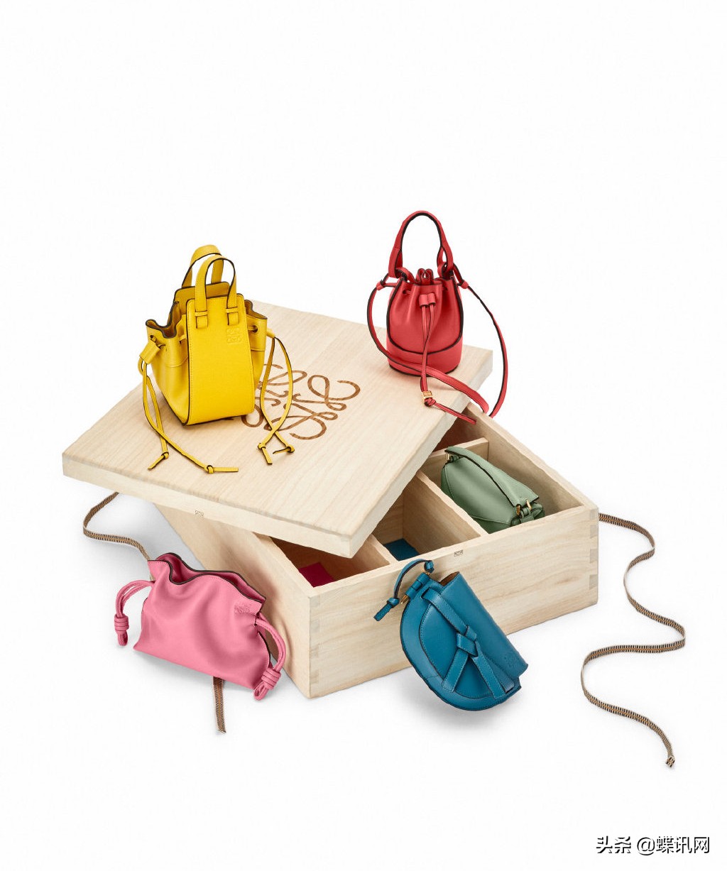 jwanderson紫色包包,jwanderson羊毛包