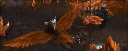 游戏任务情节设计的注意事项,游戏基础知识俘虏角色的设计手法