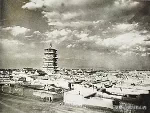 山西省应县历史,历史上山西浑源