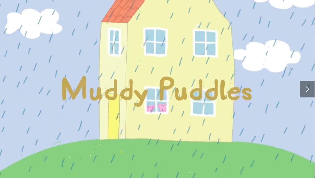 跟着佩奇学英语视频,跟着小猪佩奇学英语自我介绍