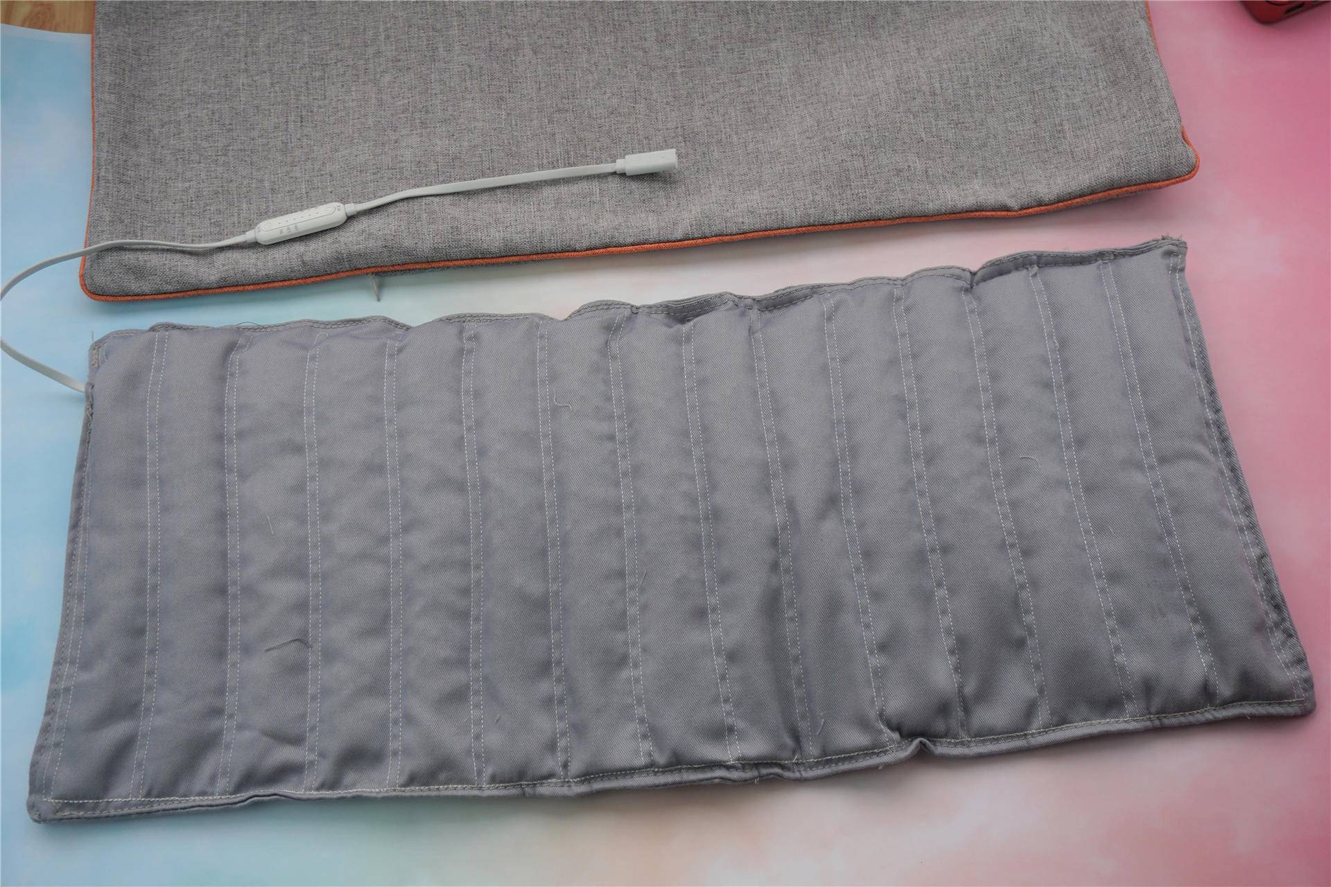 小米有品盐热敷包,养生电加热海盐热敷包