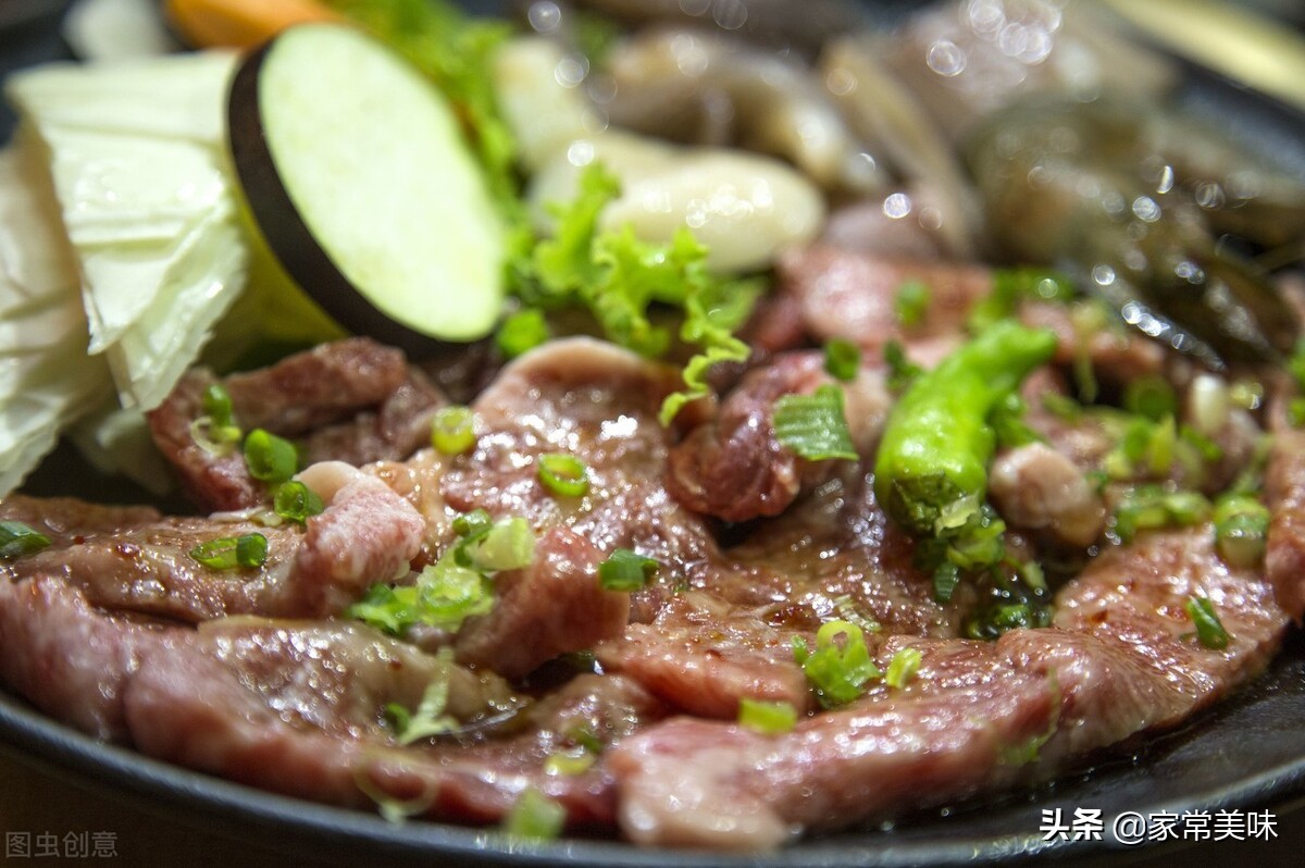 世界几大顶级美食品尝,世界五大顶级美食都是什么