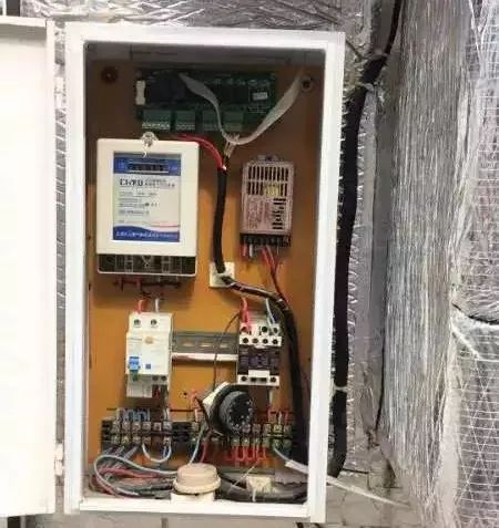 小区自动售水机一年的利润是多少,小区自动售水机存在问题