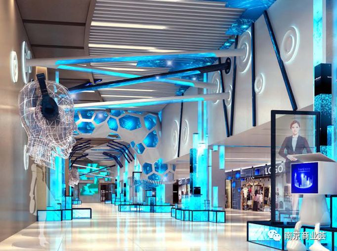 新街口莱迪何时恢复营业,新街口莱迪改造升级