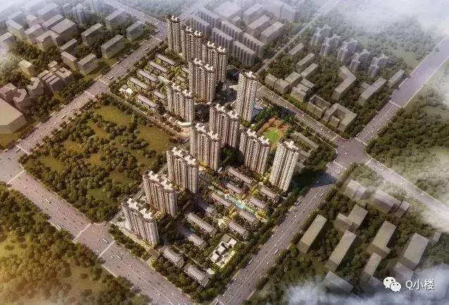 通车在即这个区抢破头的地铁红盘又来了