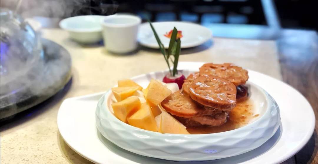 北海汽锅蒸海鲜推荐,云霄海鲜锅推荐