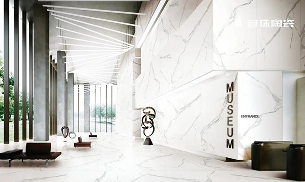 冠珠陶瓷是几线品牌哪里生产,冠珠陶瓷卖点和优点