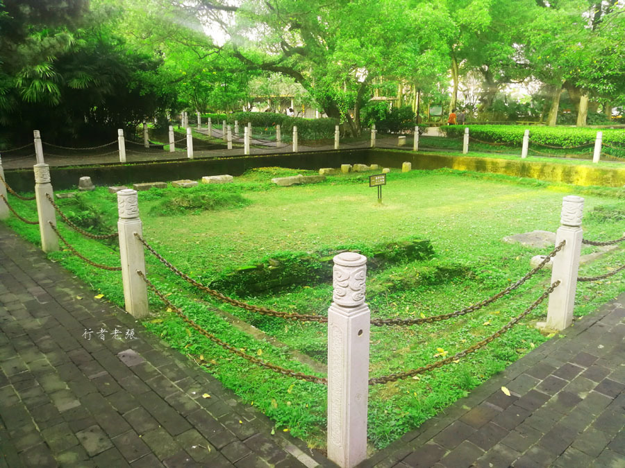 柳州龙潭公园是几a级景区,柳州国家森林公园有哪些景点