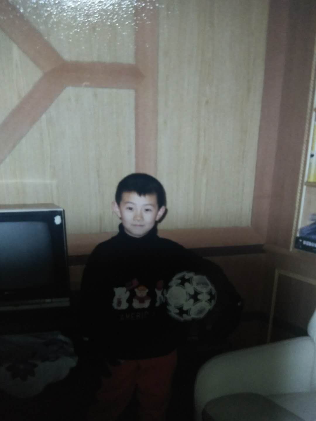 人物|李玉鹏:要在昆山实现中甲梦为心爱的人去拼