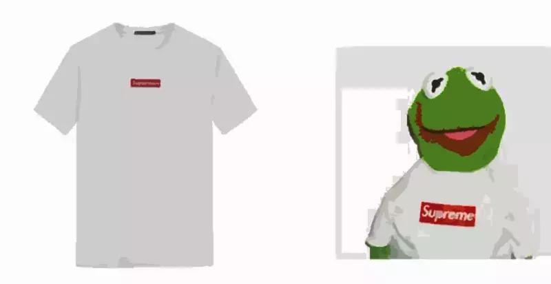 这届大牌不行，潮牌行