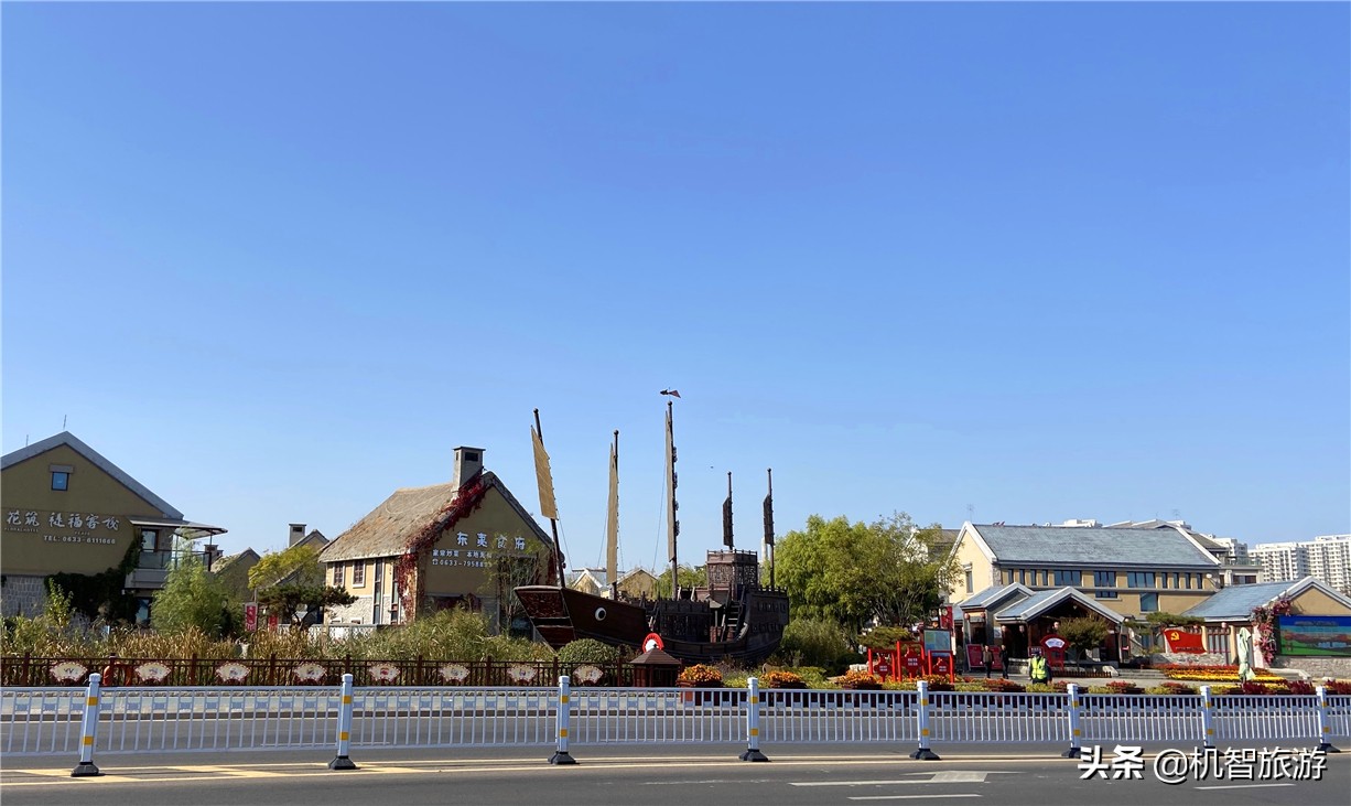 日照旅游攻略酒店家庭房,日照旅游攻略冬季住宿免费停车