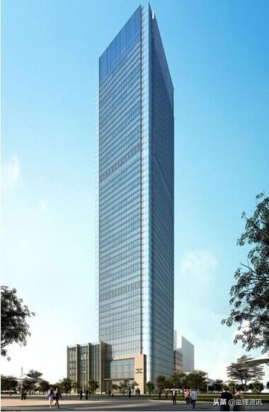 江苏裤衩大楼在哪个位置,江苏的各地标志性建筑