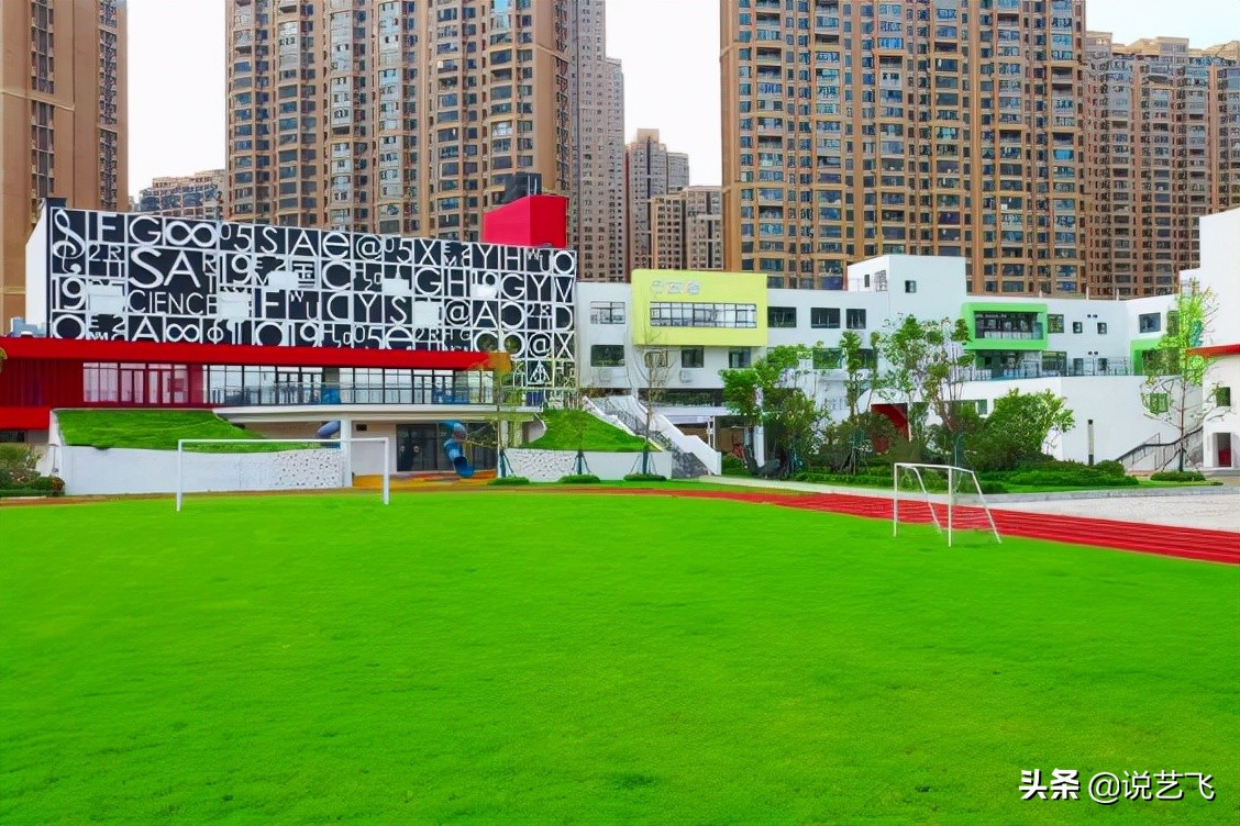 武昌实验小学新建学校,武昌实验小学东湖国际