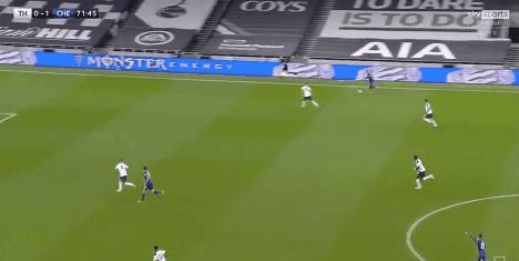 拉稀也能赢你！穆帅从厕所揪出来戴尔荣膺最佳，赛后暖心举动获赞